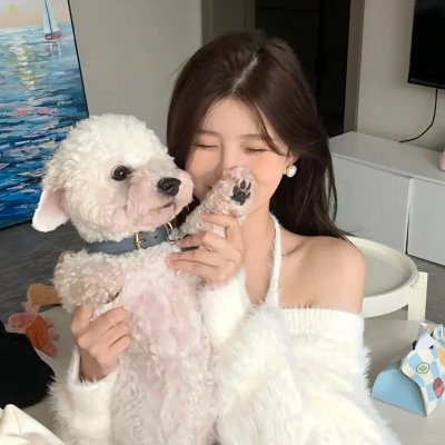 艾美的世界
